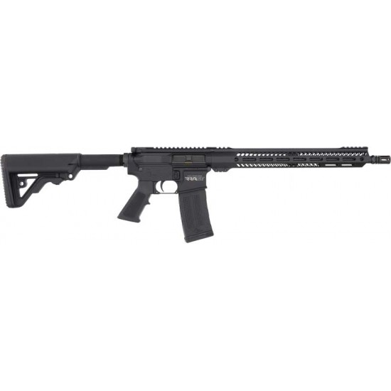 RRA RRAGE 3G RIFLE 5.56MM NATO 6 POS STK 16