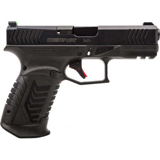 ROCK ISLAND ROCK DY9 9MM 4