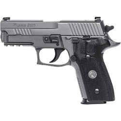 SIG SAUER P229 LEGION 9MM SAO 3.9 SIG SAUER P229 LEGION 9MM SAO 3.9