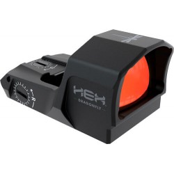 SPRINGFIELD HEX DRAGONFLY REFLEX SIGHT 3.5MOA SPRINGFIELD HEX DRAGONFLY REFLEX SIGHT 3.5MOA
