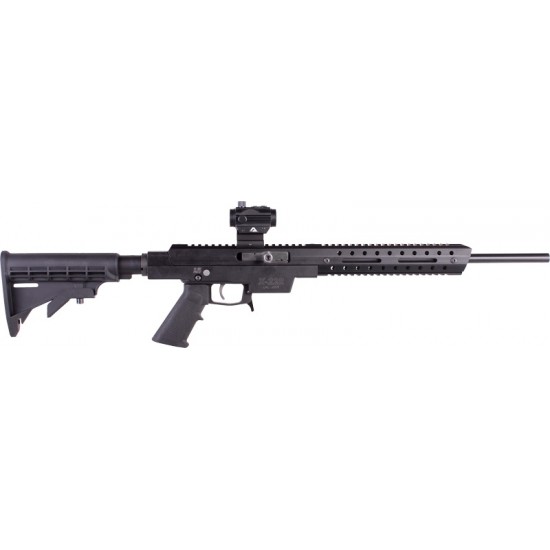 EXCEL X22R RIFLE .22LR 10RD 16