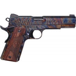 IVER JOHNSON EAGLE CC GEN2 1911 45ACP 8RD CASE COLORED IVER JOHNSON EAGLE CC GEN2 1911 45ACP 8RD CASE COLORED