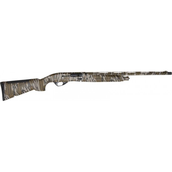 WEATHERBY ELEMENT 2 TURKEY 12GA 3