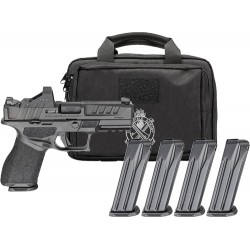 SPRINGFIELD ECHELON 9MM 4 SPRINGFIELD ECHELON 9MM 4