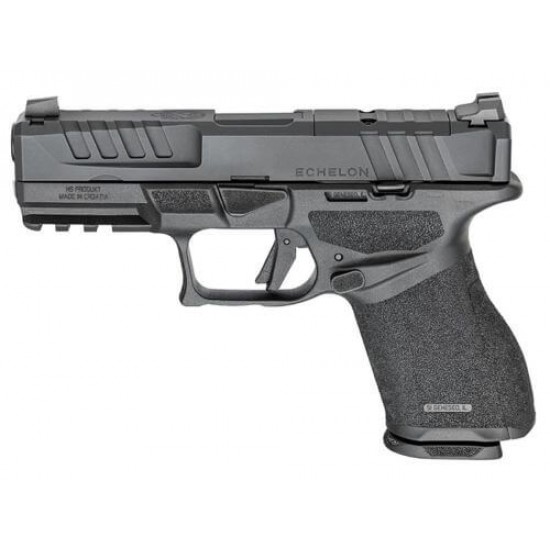 SPRINGFIELD ECHELON 9MM 4