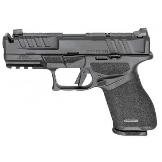 SPRINGFIELD ECHELON 9MM 4