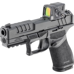 SPRINGFIELD ECHELON 9MM 4 SPRINGFIELD ECHELON 9MM 4