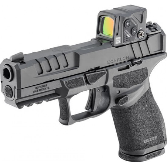 SPRINGFIELD ECHELON 9MM 4
