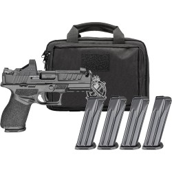 SPRINGFIELD ECHELON 9MM 4 SPRINGFIELD ECHELON 9MM 4