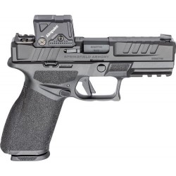 SPRINGFIELD ECHELON 9MM 4 SPRINGFIELD ECHELON 9MM 4