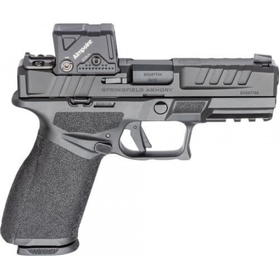 SPRINGFIELD ECHELON 9MM 4