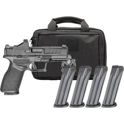 SPRINGFIELD ECHELON 4.0FC 9MM 4 SPRINGFIELD ECHELON 4.0FC 9MM 4