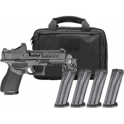 SPRINGFIELD ECHELON 9MM 4 SPRINGFIELD ECHELON 9MM 4