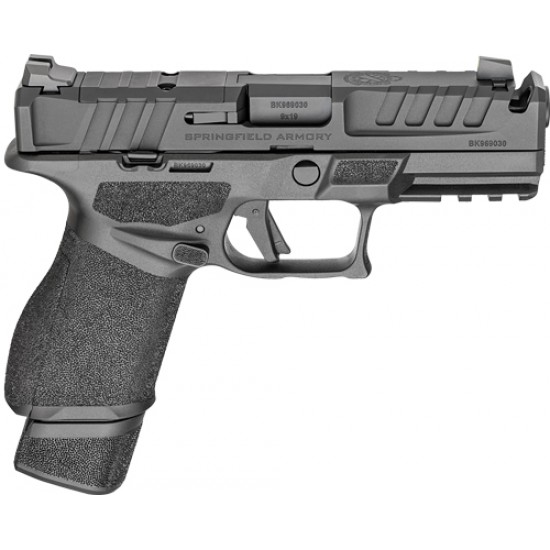 SPRINGFIELD ECHELON 9MM 4