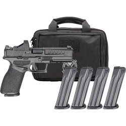 SPRINGFIELD ECHELON 9MM 4.5 SPRINGFIELD ECHELON 9MM 4.5