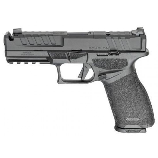 SPRINGFIELD ECHELON 9MM 4.5