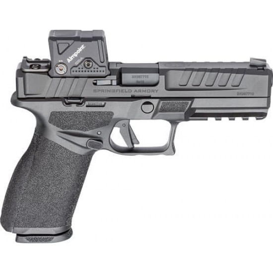 SPRINGFIELD ECHELON 9MM 4.5