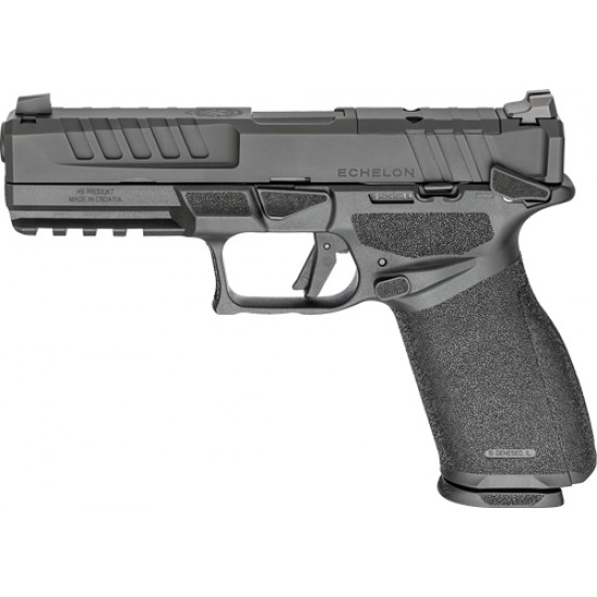 SPRINGFIELD ECHELON 9MM 4.5