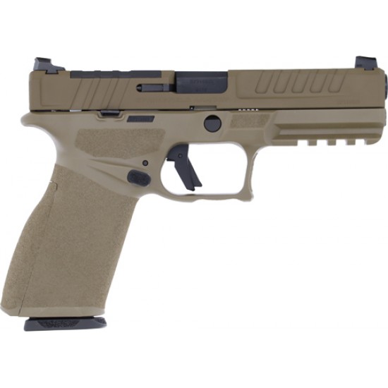SPRINGFIELD ECHELON 9MM 4.5