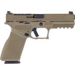 SPRINGFIELD ECHELON 9MM 4.5