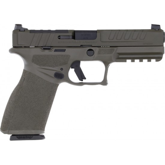 SPRINGFIELD ECHELON 9MM 4.5