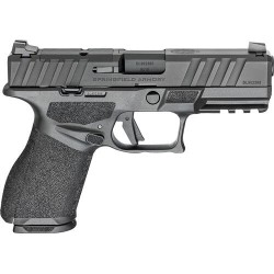 SPRINGFIELD ECHELON ALPHA 9MM 4