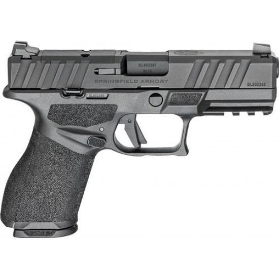 SPRINGFIELD ECHELON ALPHA 9MM 4
