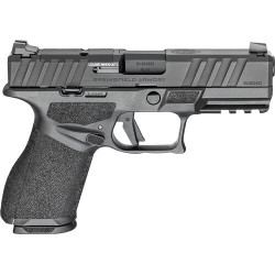 SPRINGFIELD ECHELON ALPHA 9MM 4