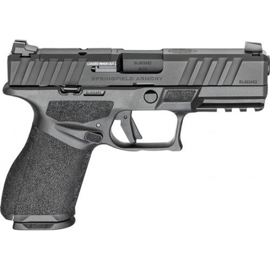 SPRINGFIELD ECHELON ALPHA 9MM 4