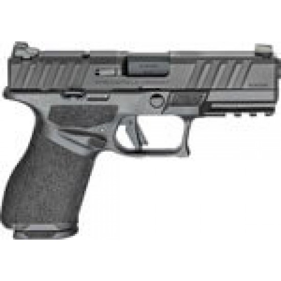 SPRINGFIELD ECHELON ALPHA 9MM 4