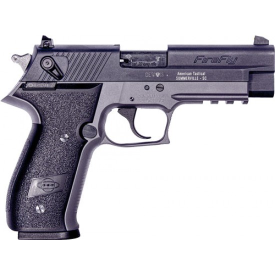 GERMAN SPORT FIREFLY .22LR4