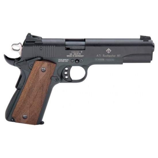 GERMAN SPORT 1911 .22LR 5