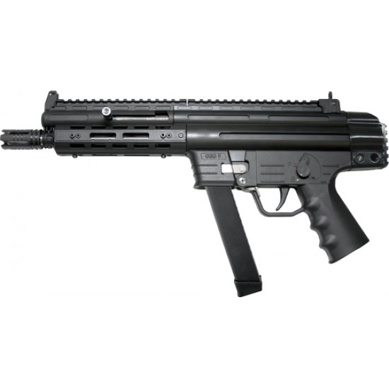 GERMAN SPORT GSG-9 PISTOL 9MM 8.5