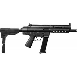 GERMAN SPORT GSG-9 PISTOL 9MM 7.9 GERMAN SPORT GSG-9 PISTOL 9MM 7.9