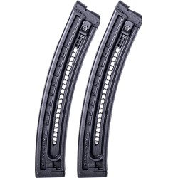 GERMAN SPORT MAGAZINE FIREFLY 22LR 13RD SILVER GERMAN SPORT MAGAZINE FIREFLY 22LR 13RD SILVER
