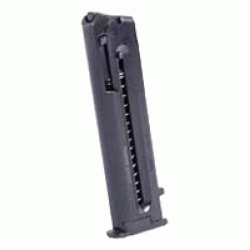 GERMAN SPORT MAGAZINE M-1911 AND GSG-9 .22LR 10-ROUNDS