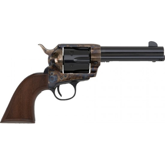 E.M.F. DELUXE CALIFORNIAN .357MAG BLUE WALNUT