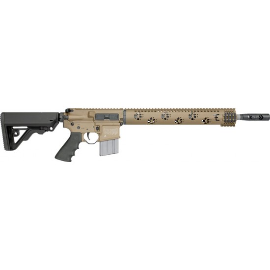 RRA LAR15 PREDATOR2 .223 WYLDE / 5.56NATO 6 POS STK 16