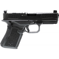 FAXON FX19 DUTY COMPACT 9MM 4