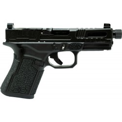 FAXON FX19 G2 HELLFIRE 9MM 4