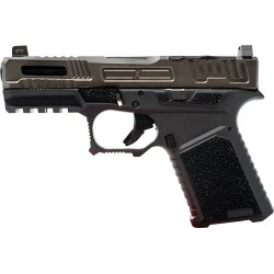 FAXON FX19 HELLFIRE LT 9MM 4.6
