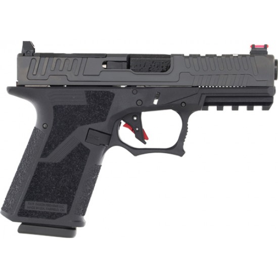 FAXON FX19 PATRIOT 9MM 4