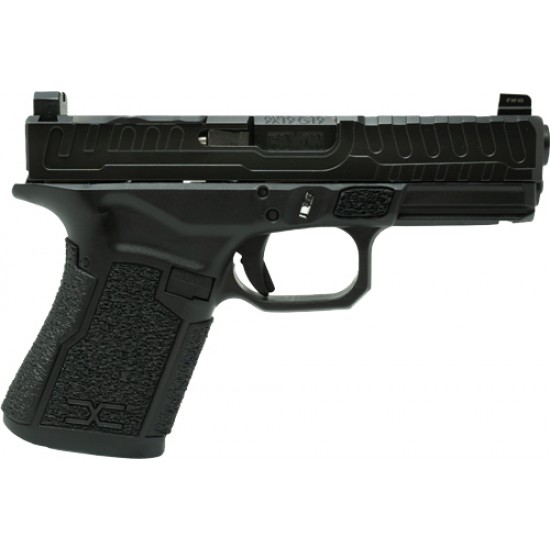 FAXON FX19 G2 PATRIOT 9MM 4