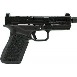 FAXON FX19X HELLFIRE 9MM 4