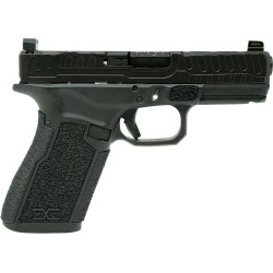 FAXON FX19 G2 PATRIOT 9MM 4