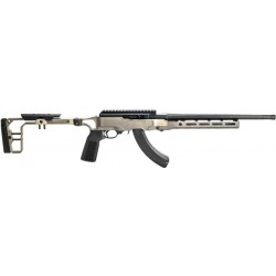 FAXON 10/22 GBMFG CHASSIS 22LR RIFLE 16