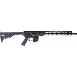FAXON ASCENT AR-15 RIFLE 22 ARC 16 FAXON ASCENT AR-15 RIFLE 22 ARC 16