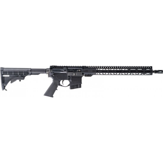 FAXON ASCENT AR-15 RIFLE 22 ARC 16