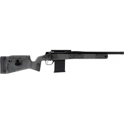 FAXON FX700SA HUNTER RIFLE 8.6 BLACKOUT 16 FAXON FX700SA HUNTER RIFLE 8.6 BLACKOUT 16