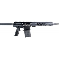 FAXON SENTINEL AR-10 PISTOL 12